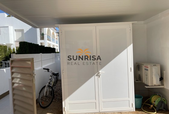 Appartement · Herverkoop - Ciudad Quesada · Alicante · Spanje