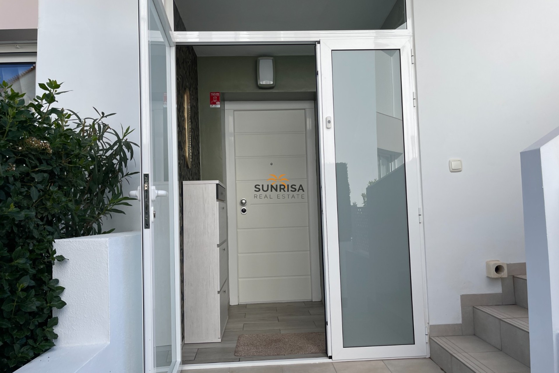 Resale - Apartment - Ciudad Quesada