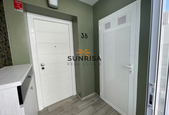 Appartement · Herverkoop - Ciudad Quesada · Alicante · Spanje