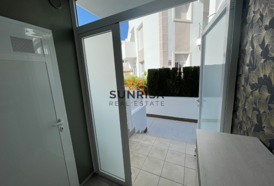 Appartement · Herverkoop - Ciudad Quesada · Alicante · Spanje