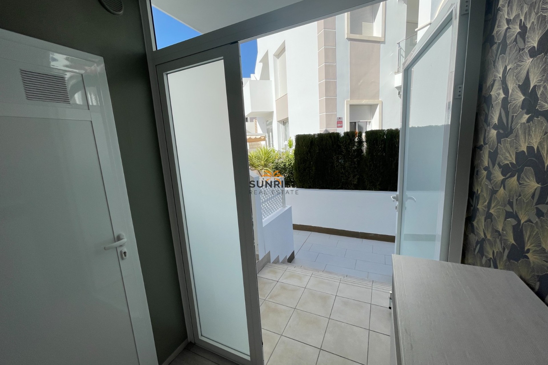 Resale - Apartment - Ciudad Quesada