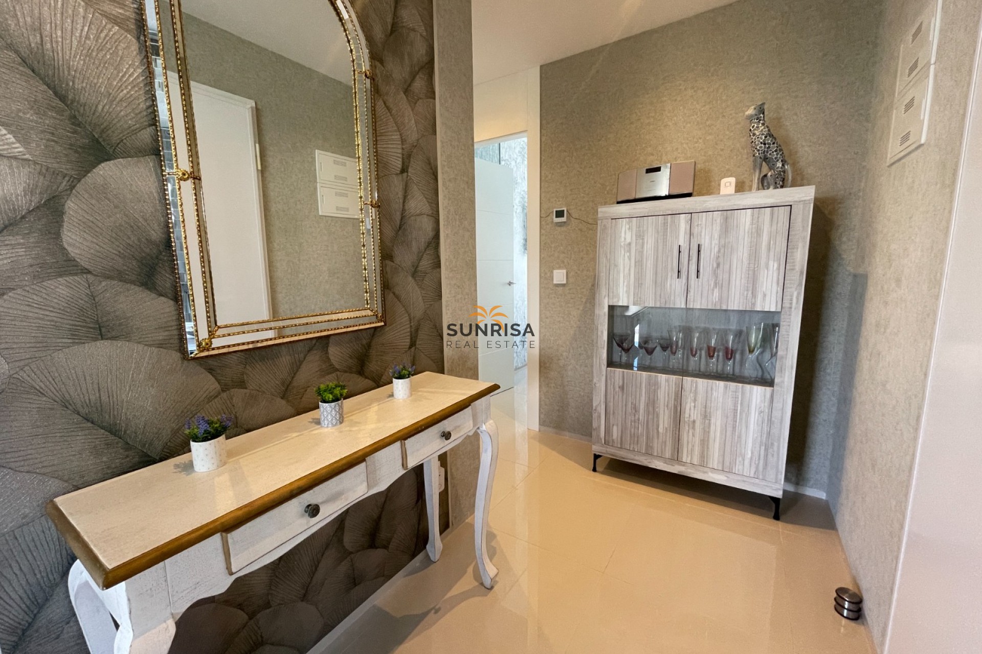 Resale - Apartment - Ciudad Quesada