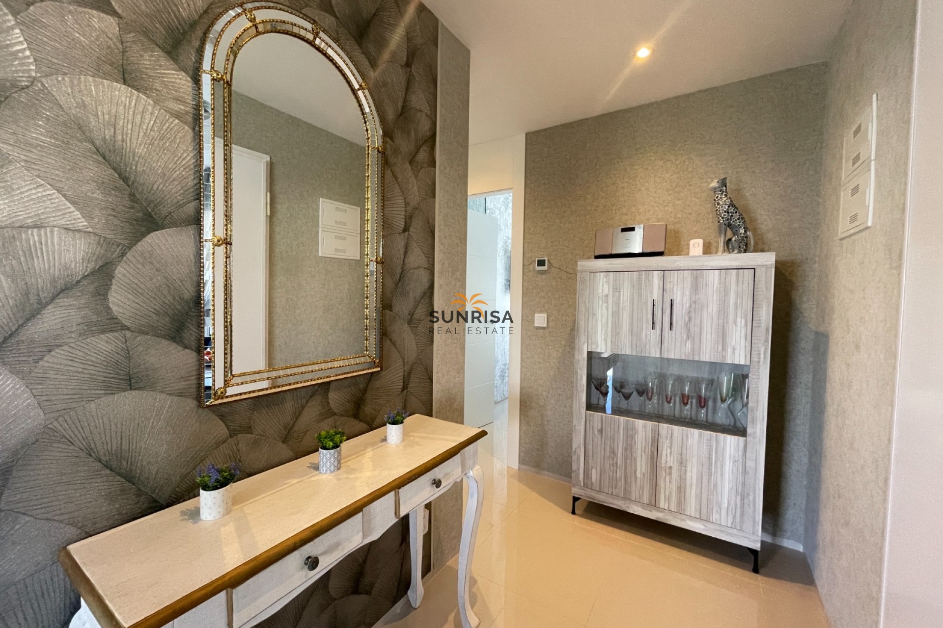 Resale - Apartment - Ciudad Quesada