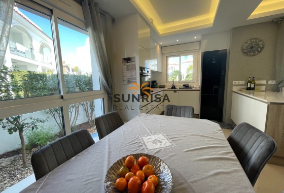 Appartement · Herverkoop - Ciudad Quesada · Alicante · Spanje