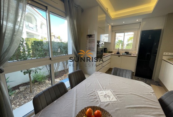 Appartement · Herverkoop - Ciudad Quesada · Alicante · Spanje