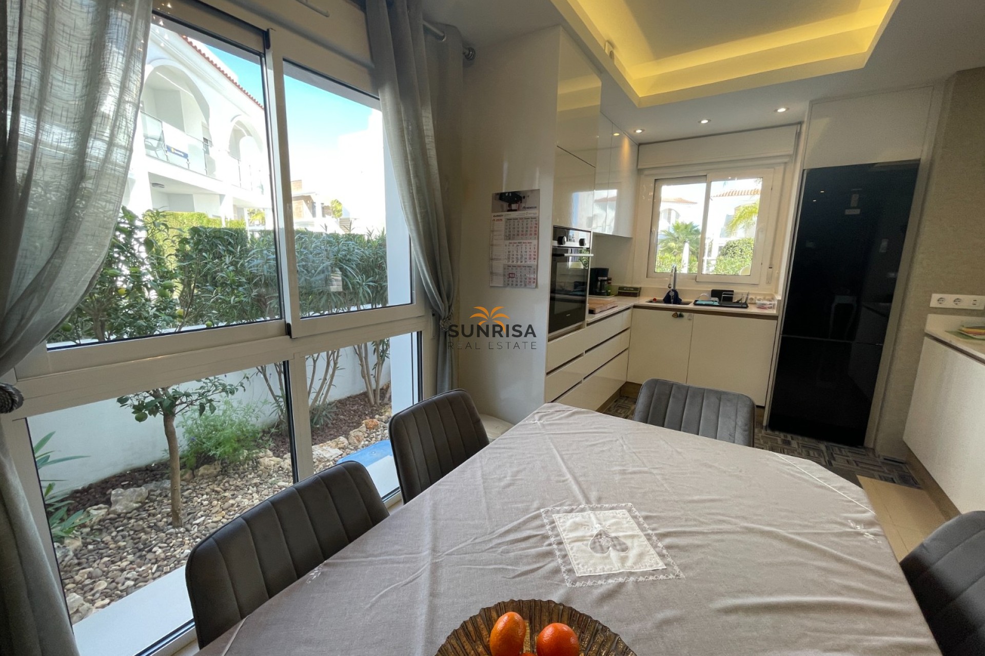 Resale - Apartment - Ciudad Quesada