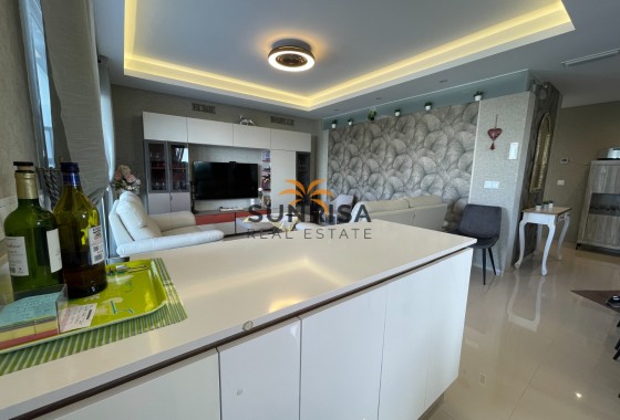 Appartement · Herverkoop - Ciudad Quesada · Alicante · Spanje