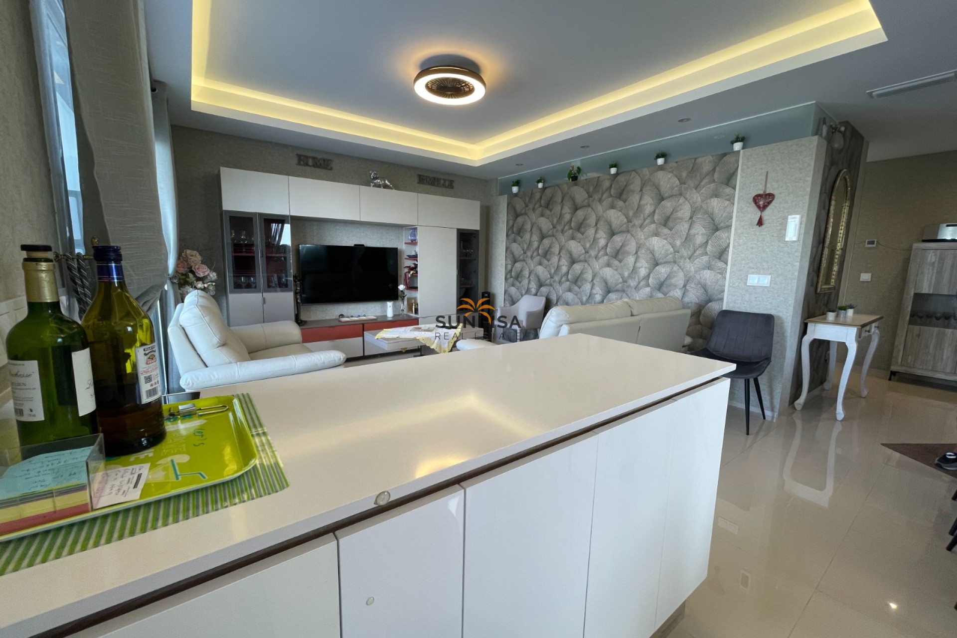 Resale - Apartment - Ciudad Quesada