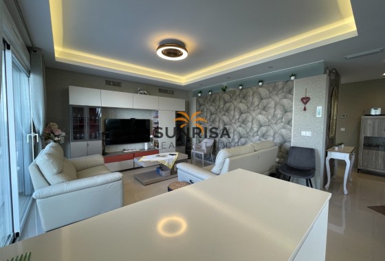 Appartement · Herverkoop - Ciudad Quesada · Alicante · Spanje
