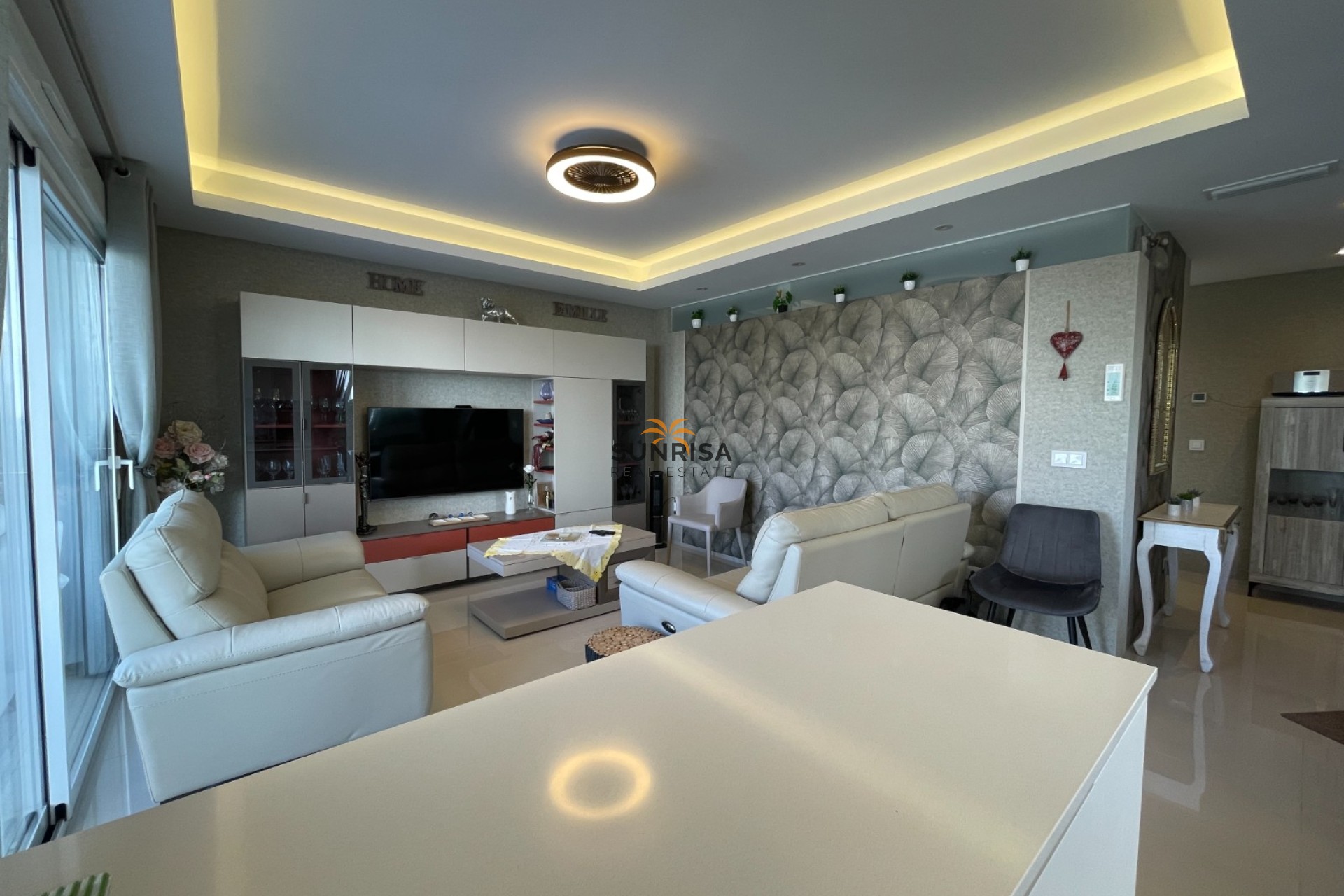 Resale - Apartment - Ciudad Quesada