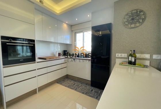 Appartement · Herverkoop - Ciudad Quesada · Alicante · Spanje