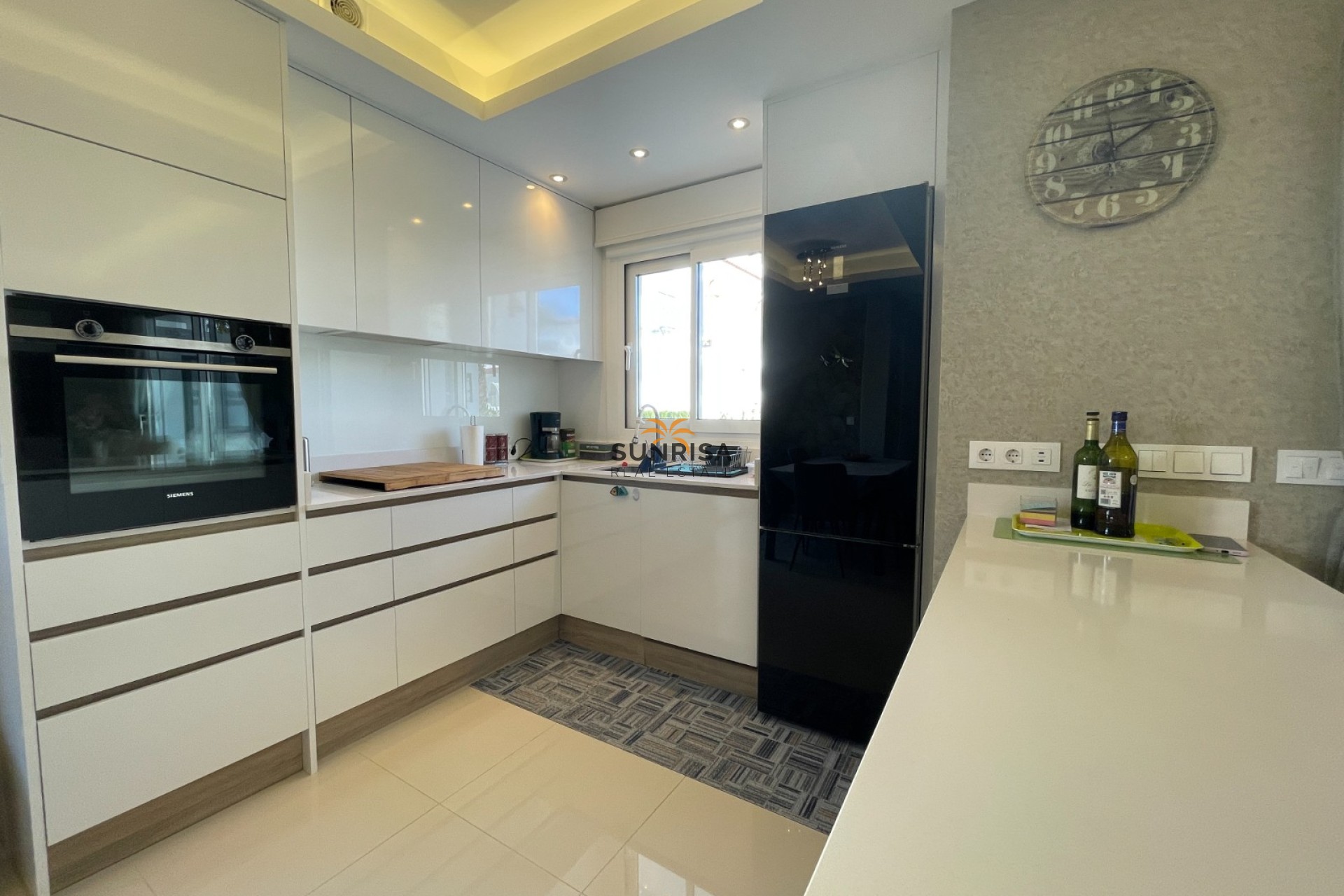 Resale - Apartment - Ciudad Quesada