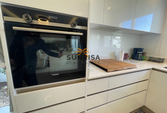 Appartement · Herverkoop - Ciudad Quesada · Alicante · Spanje