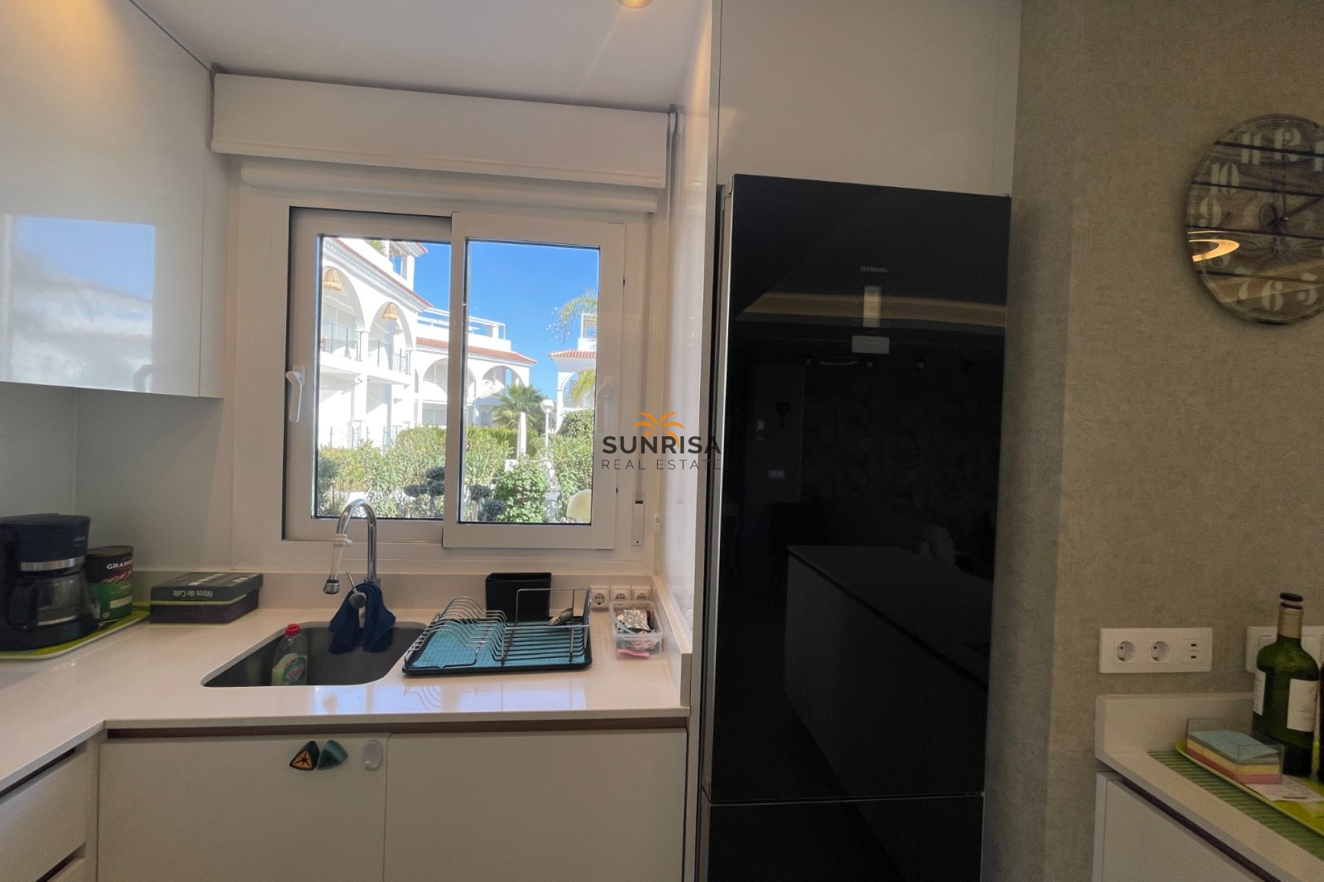 Resale - Apartment - Ciudad Quesada