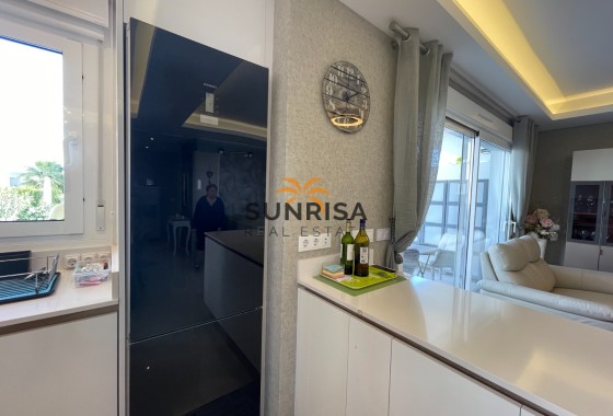 Appartement · Herverkoop - Ciudad Quesada · Alicante · Spanje