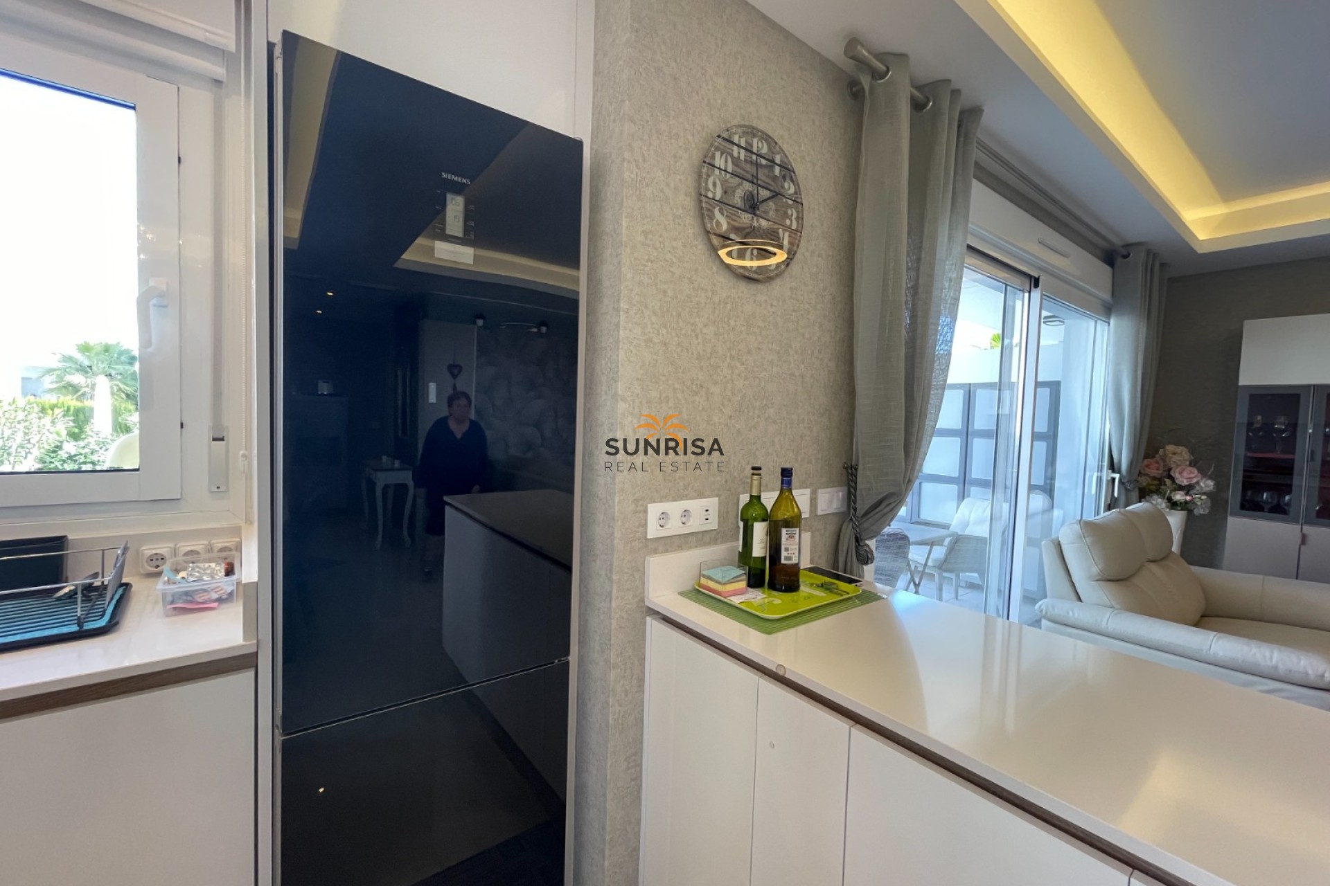Resale - Apartment - Ciudad Quesada
