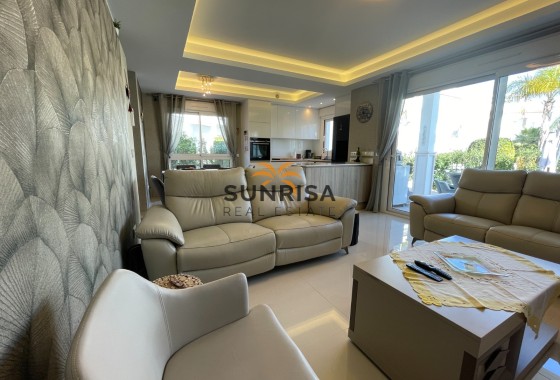 Appartement · Herverkoop - Ciudad Quesada · Alicante · Spanje