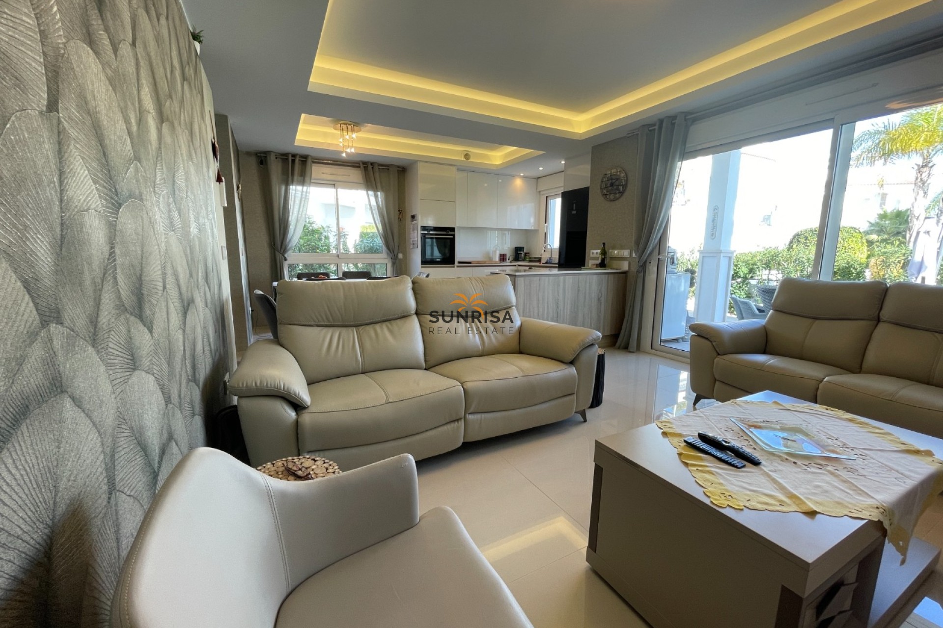 Resale - Apartment - Ciudad Quesada