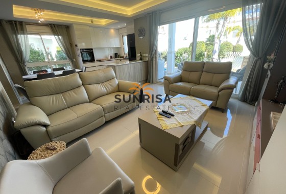 Appartement · Herverkoop - Ciudad Quesada · Alicante · Spanje