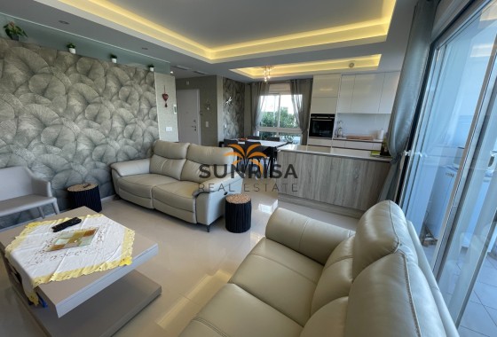 Appartement · Herverkoop - Ciudad Quesada · Alicante · Spanje
