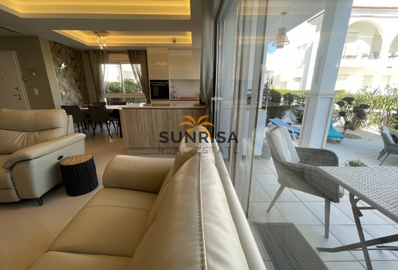 Appartement · Herverkoop - Ciudad Quesada · Alicante · Spanje