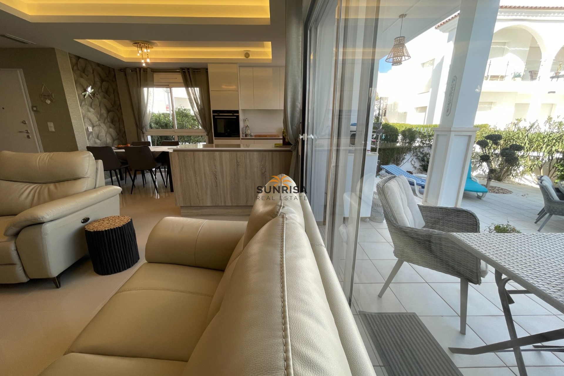 Resale - Apartment - Ciudad Quesada