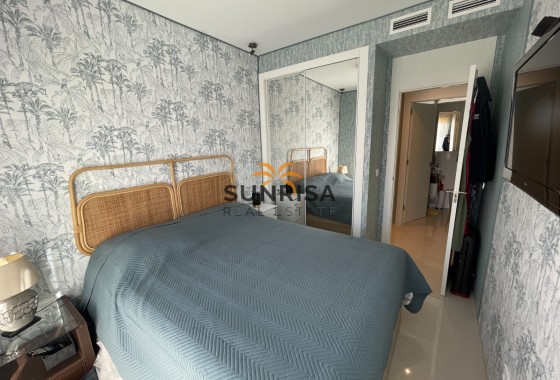 Appartement · Herverkoop - Ciudad Quesada · Alicante · Spanje