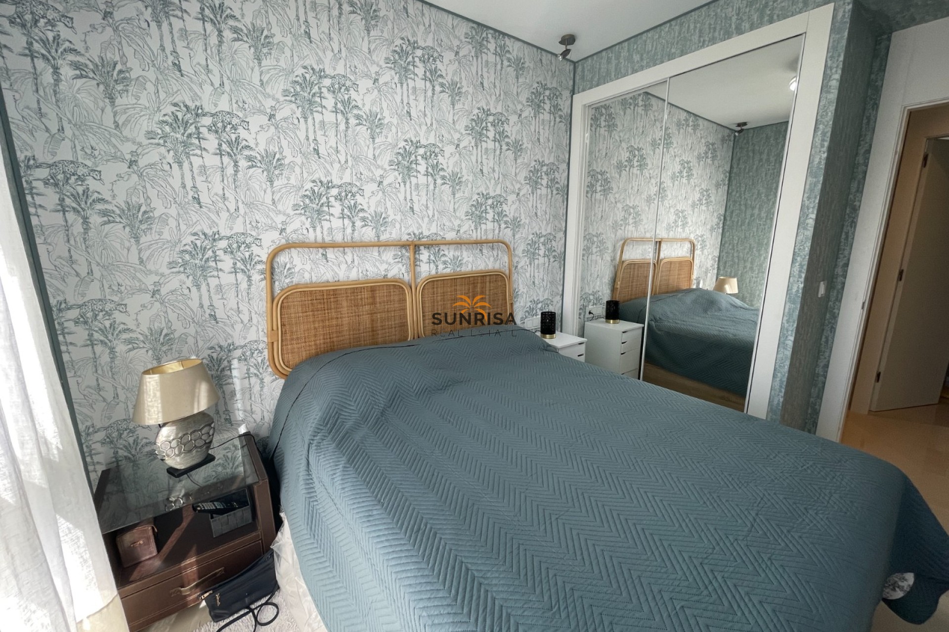 Resale - Apartment - Ciudad Quesada