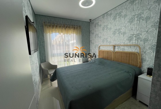 Appartement · Herverkoop - Ciudad Quesada · Alicante · Spanje