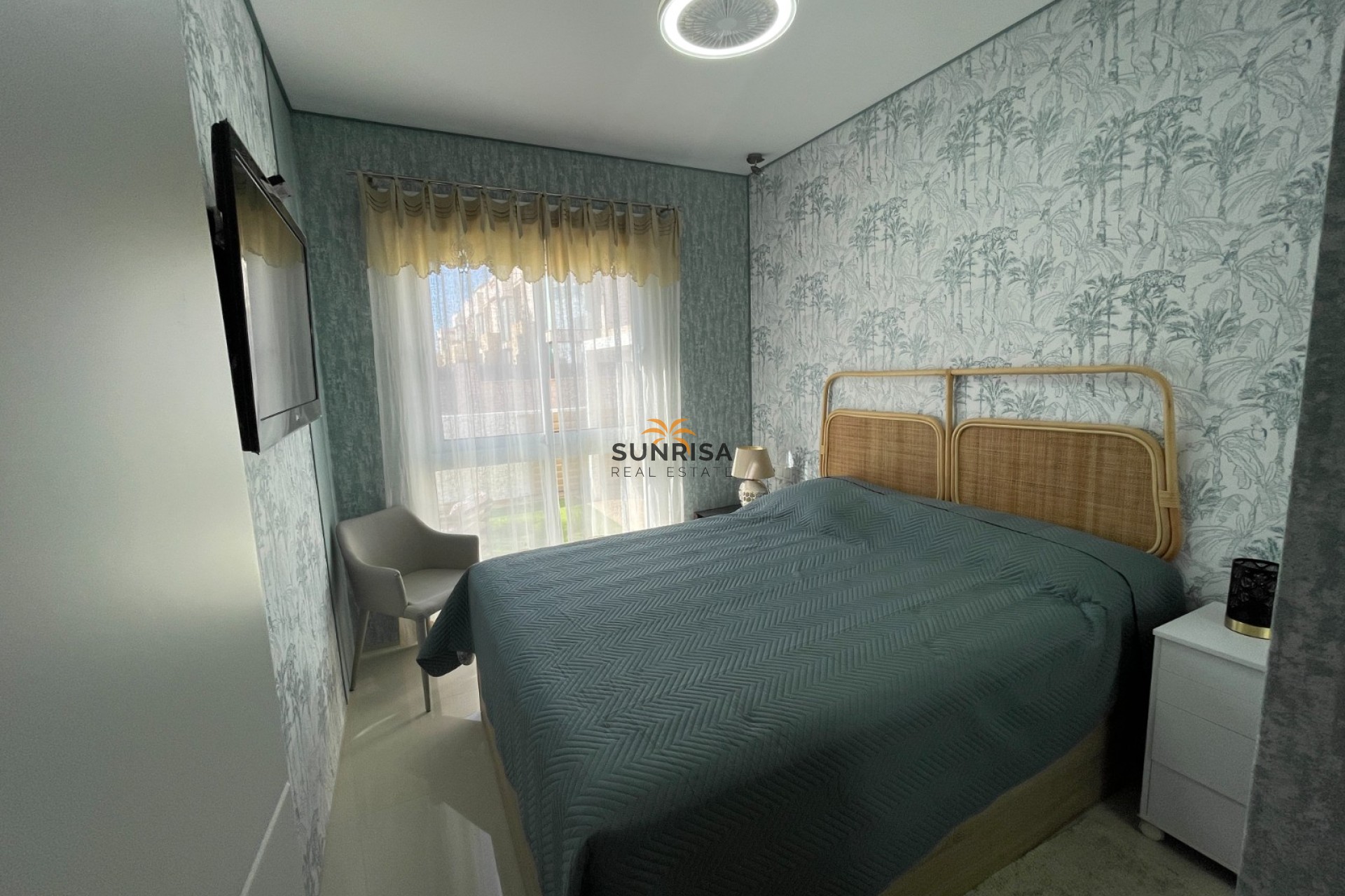 Resale - Apartment - Ciudad Quesada