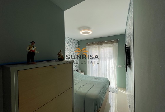 Appartement · Herverkoop - Ciudad Quesada · Alicante · Spanje