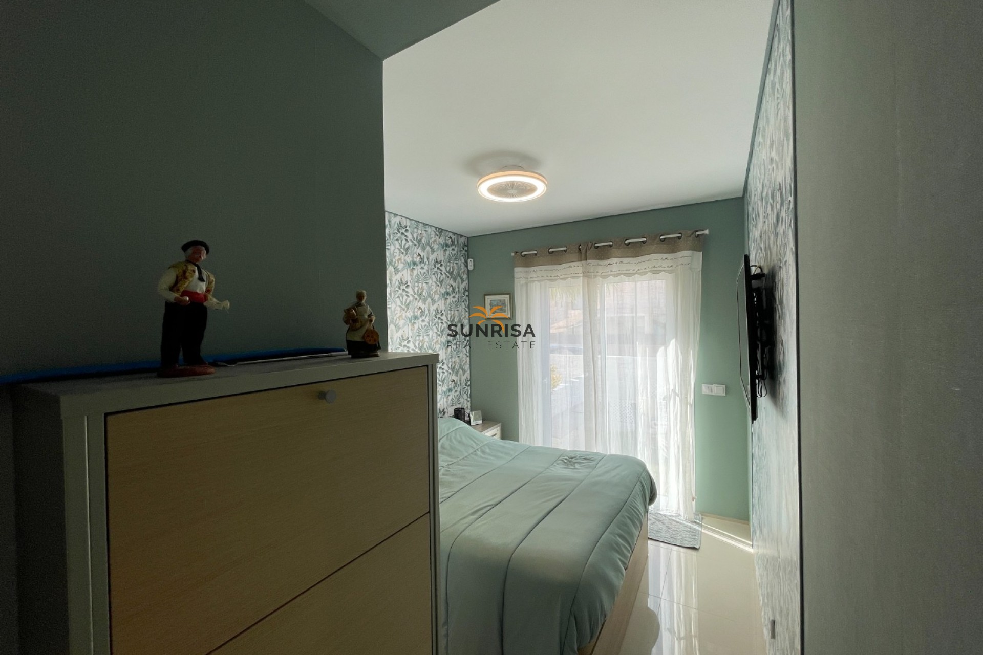 Resale - Apartment - Ciudad Quesada