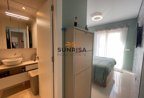 Appartement · Herverkoop - Ciudad Quesada · Alicante · Spanje