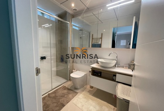 Appartement · Herverkoop - Ciudad Quesada · Alicante · Spanje