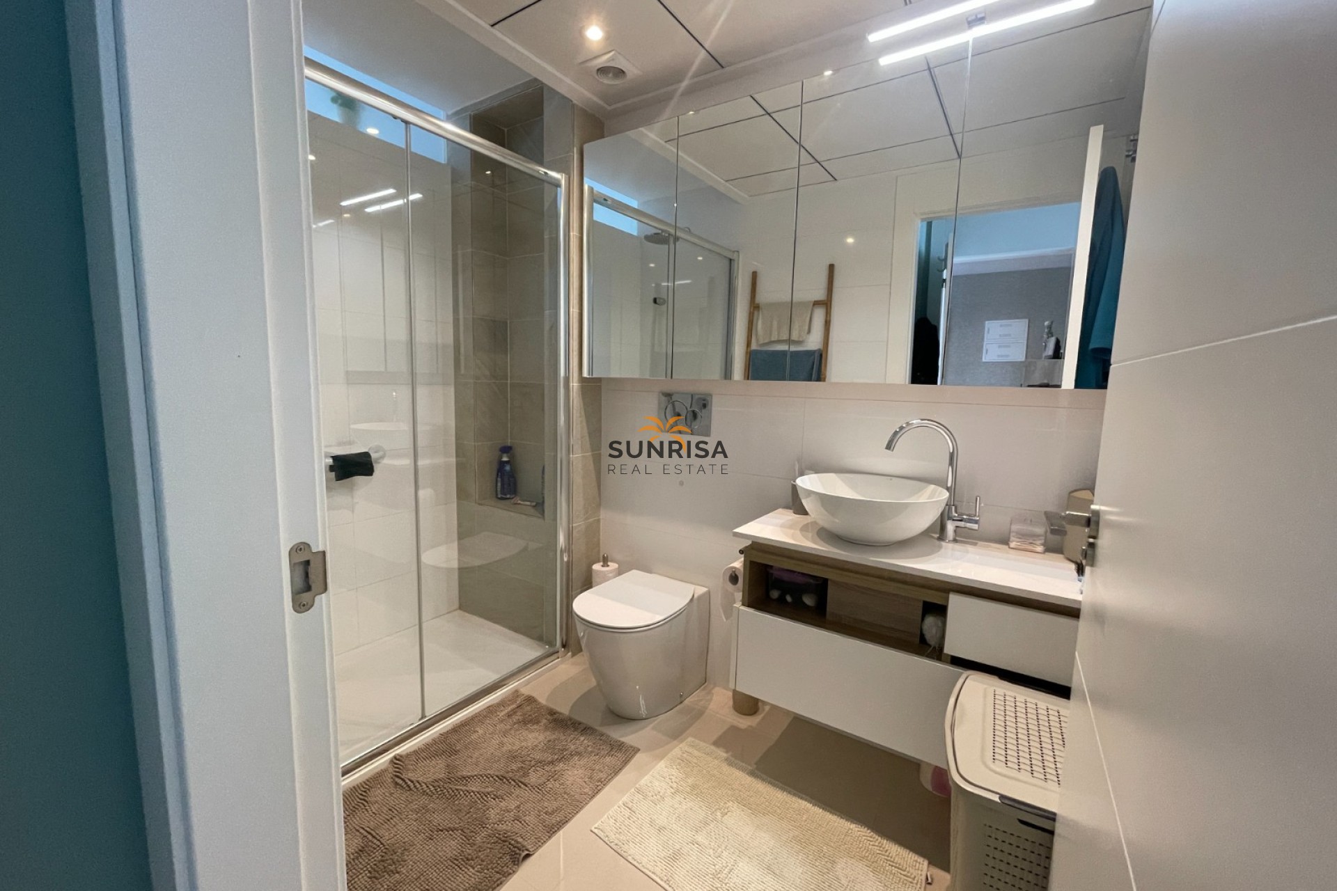 Resale - Apartment - Ciudad Quesada