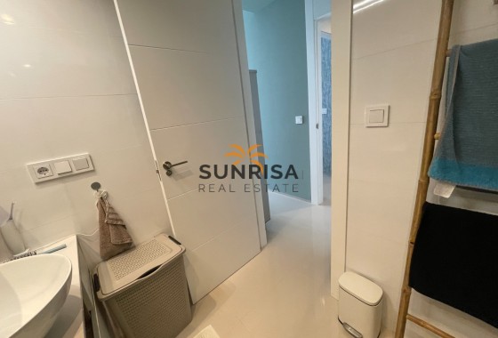 Appartement · Herverkoop - Ciudad Quesada · Alicante · Spanje