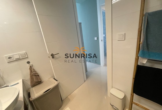 Appartement · Herverkoop - Ciudad Quesada · Alicante · Spanje