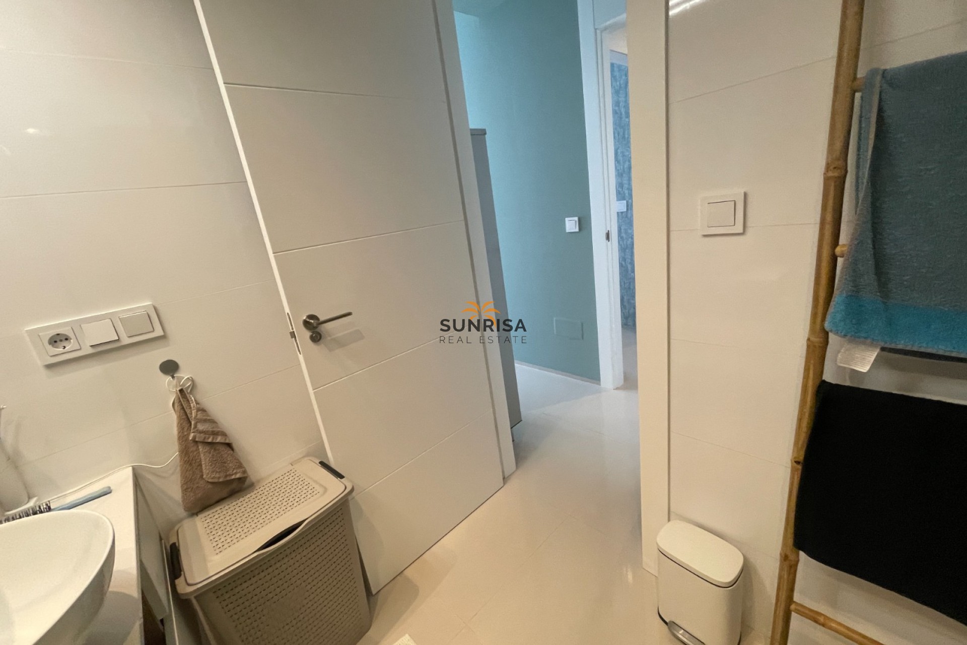 Resale - Apartment - Ciudad Quesada
