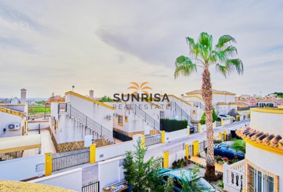 Villa · Herverkoop - Montesinos · La Herrada · Alicante · Spanje