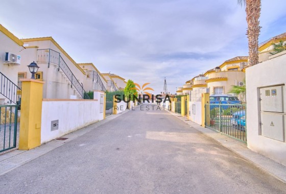 Villa · Herverkoop - Montesinos · La Herrada · Alicante · Spanje