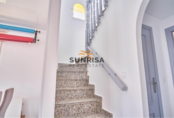 Villa · Herverkoop - Montesinos · La Herrada · Alicante · Spanje