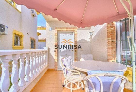 Villa · Herverkoop - Montesinos · La Herrada · Alicante · Spanje