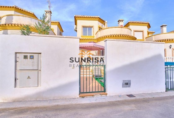 Villa · Herverkoop - Montesinos · La Herrada · Alicante · Spanje