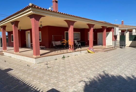 Villa · Herverkoop - Albatera · Alicante · Spanje