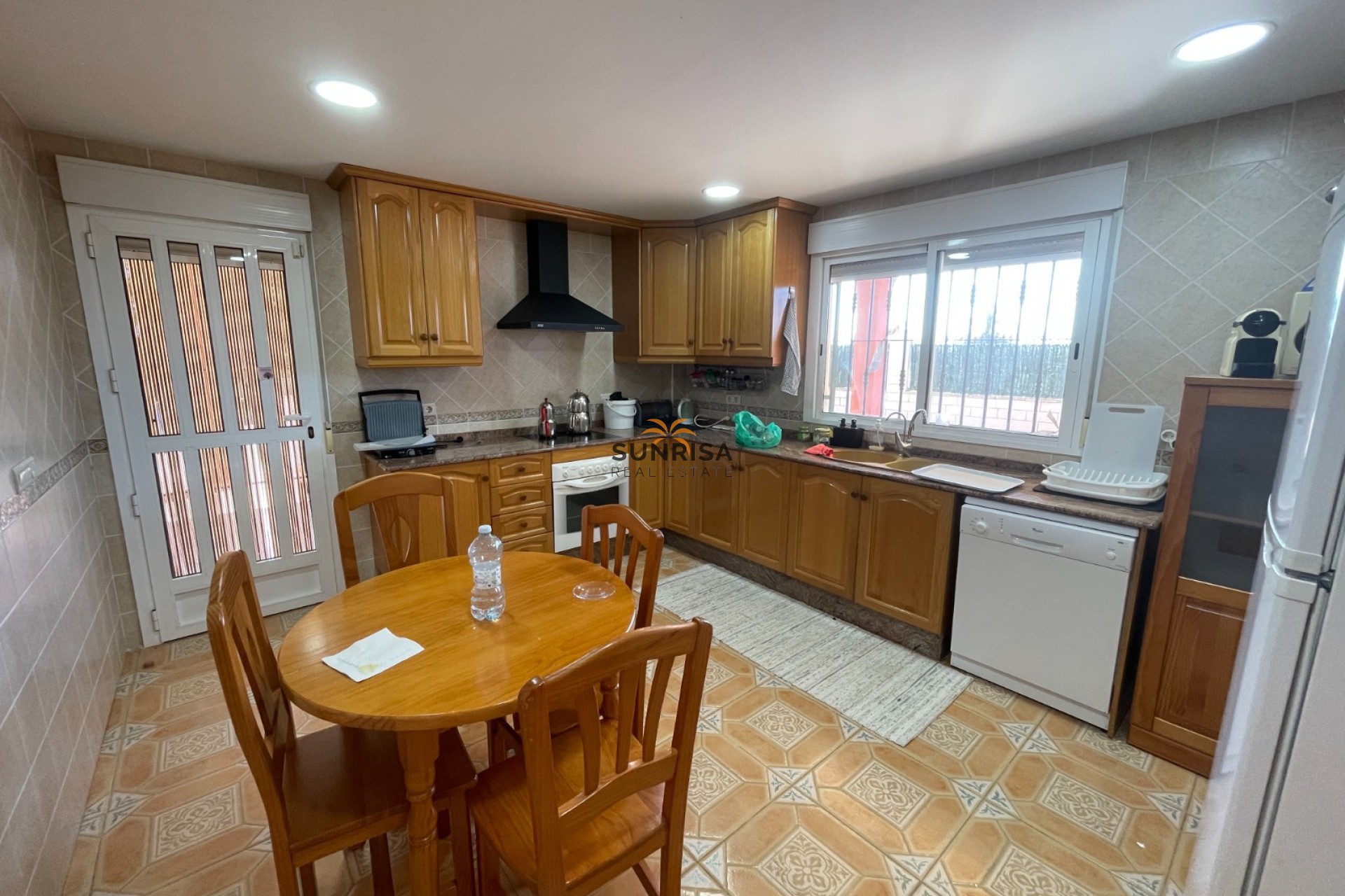 Revente - Villa - Albatera