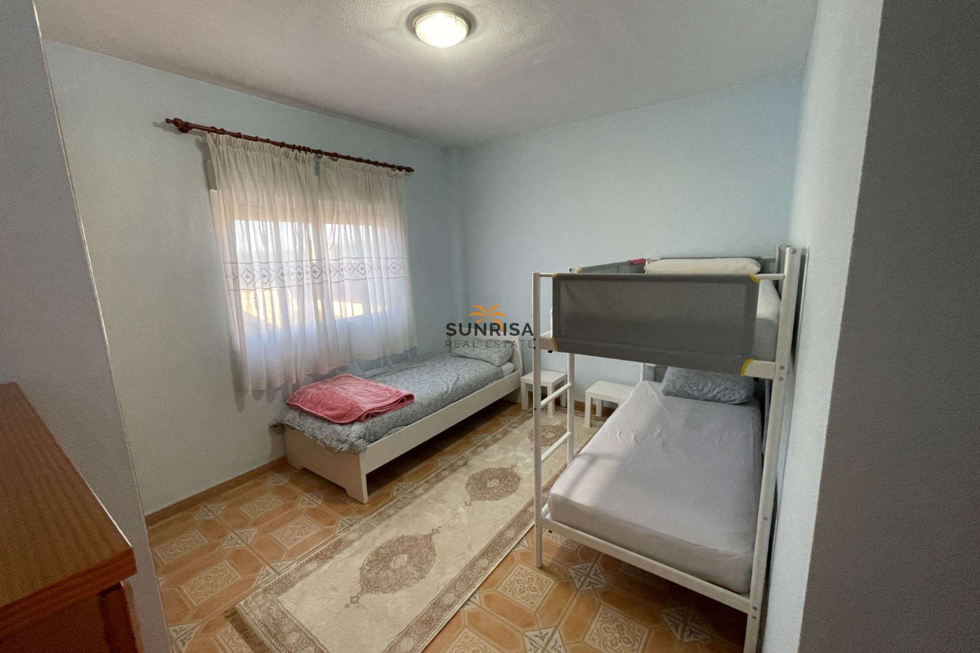 Revente - Villa - Albatera