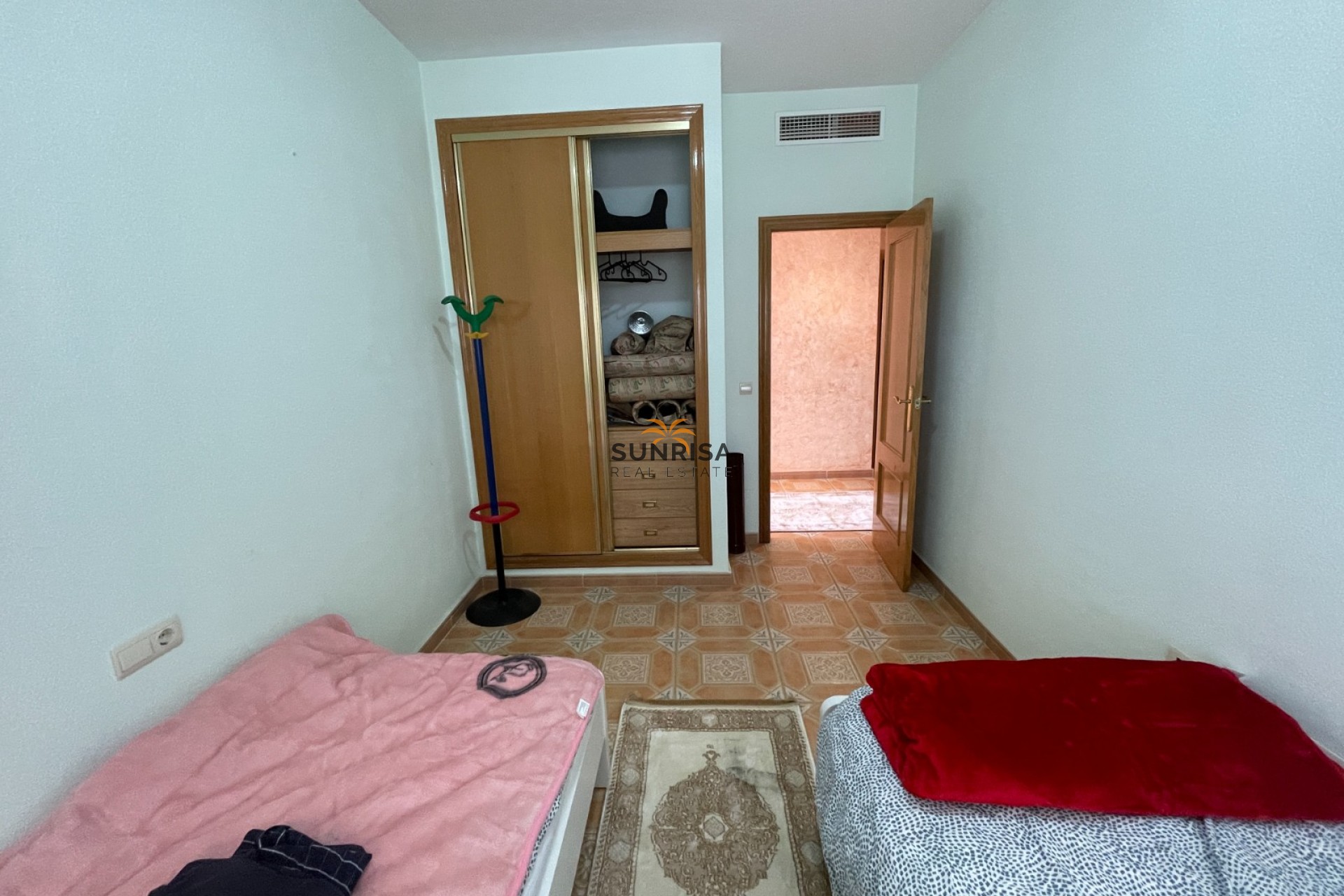Revente - Villa - Albatera