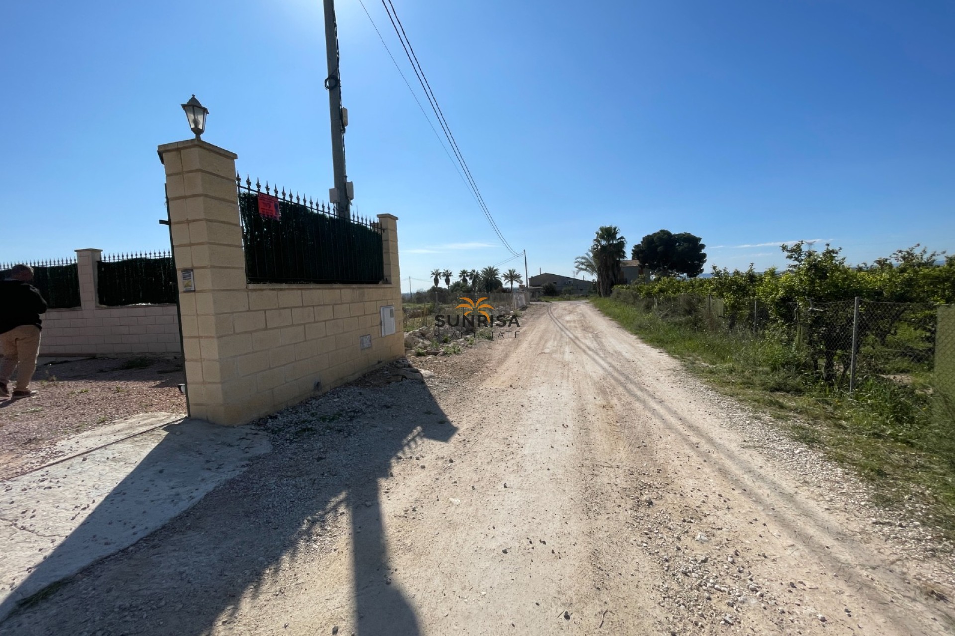 Revente - Villa - Albatera