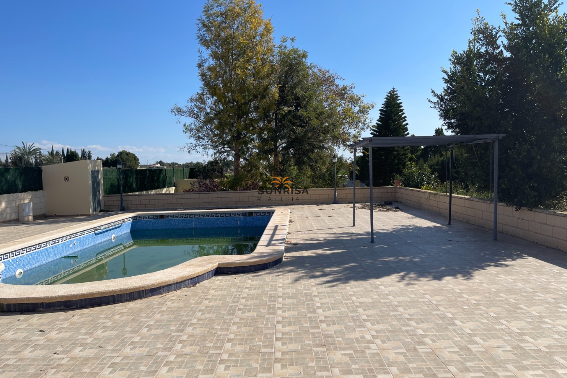 Revente - Villa - Albatera
