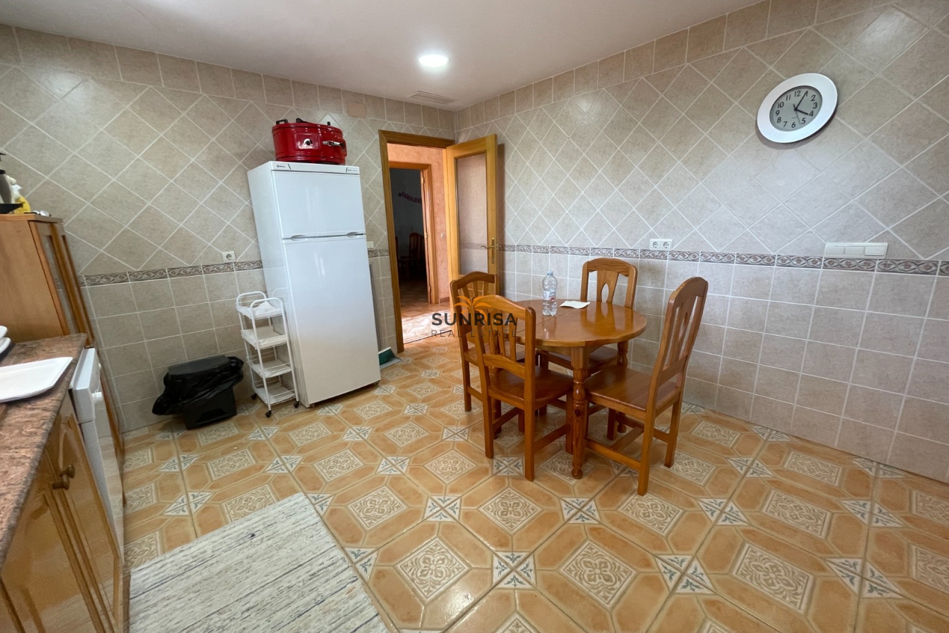Revente - Villa - Albatera
